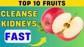 Top 10 Best Fruits Scientifically Proven for Rapid Kidney Cleansing | PureNutrition