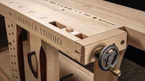 Reinventing the World's Most Famous Workbench