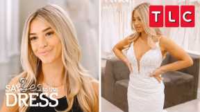 This Bride Is Too Picky To Find a Dress | Say Yes to the Dress | TLC