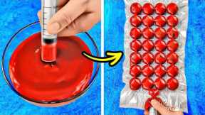 Smart Kitchen Hacks And Cooking Secrets You Definitely Need To Know