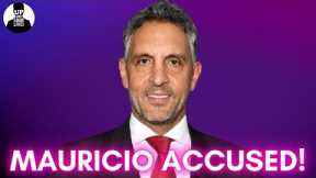 Mauricio Umansky Faces Huge Accusations From Former ABC Executive + See Lawsuit! #bravotv