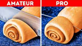 Cool Dough Hacks And Pastry Folding Ideas Anyone Can Repeat