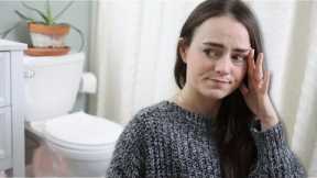 Fear of Restrooms: Dealing with GI Symptoms in Strangers' Bathrooms! | Let's Talk IBD