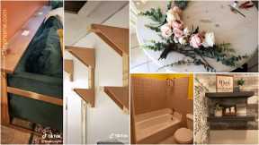 12 DIY home project ideas