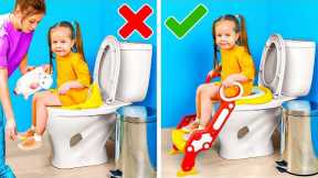 Useful Gadgets All Parents Should Own