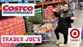 I Haven't Been to Costco in Months! Let's Go Shopping!