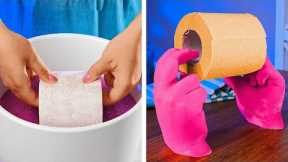 Realistic Silicone And Cement Crafts For Your Lovely Home