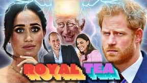 Nightmare unfolds for Meghan and Harry | Royal Tea