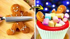 Are You Ready for X-Mas?! 🎄 Last-Minute Christmas Recipes & Desserts 🍪
