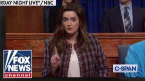‘SNL’ pulverized over opening skit: ‘Profoundly awkward'