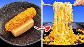 Simple Cooking Hacks And Tasty Food Recipes That’ll Surprise You