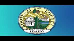 1/16/2024 Board of County Commissioners: Status Update