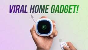 7 Awesome Gadgets for Home!