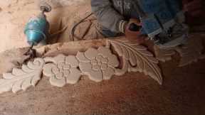 simple wood carving for beginners