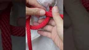 How to Tie a Bag or Sack | Easy Tips That Work Extremely Well