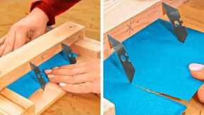 How To Fix Anything: Essential DIY Repair Hacks And Tools