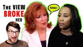 Joy Behar Takedown Of Fani Willis - 'The View' Host Hands Over Massive Trump Win