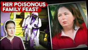 Her Evil Plan to Feed Family Most Deadly Lunch | Erin Patterson
