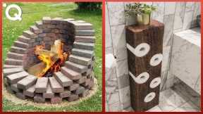 DIY Ideas That Will Take Your Home To The Next Level ▶3