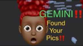 GEMINI‼️3RD PARTY IS MAD @ YOU AND IS AIDING THEM IN DOING THIS‼️