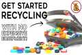 3 Easy Recycled Plastic Projects |