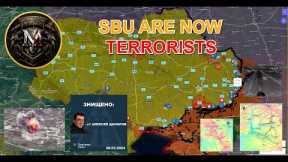 The Bloom | Ukraine Admits Terror Attacks | Evacuation Of Kharkiv | Military Summary For 2024.03.26