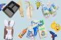 5 Items You’re Throwing Away That You 