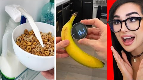 Cool Inventions And Gadgets On TikTok