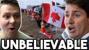 OOPS!.. Justin Trudeau ADMITS He Doesn't Care About Climate Change and Didn't Realize It