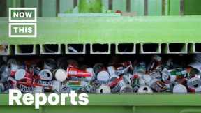 What Happens to Your Recycling After It's Collected? | NowThis