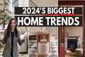 5 Spring Trends that are HUGE in 2024!