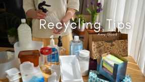 15 Ways to Repurpose Everyday Items | Recycling Ideas