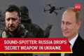 Putin Intensifies Aggression, Deploys 