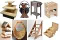 Awesome Woodworking Projects For