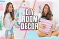 DIY ROOM DECOR IDEAS 2018! Quick +